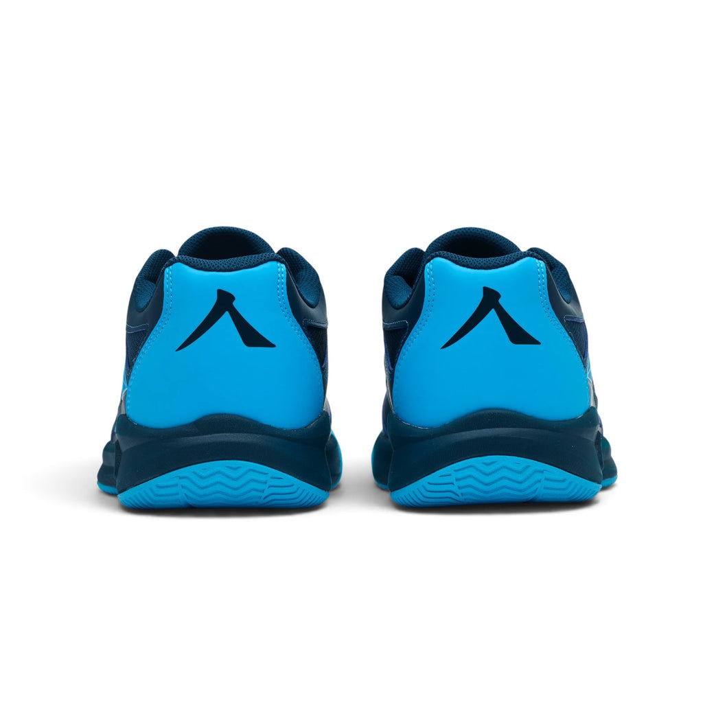 Kanso Takumi Padel Shoes Mens - Navy Blue