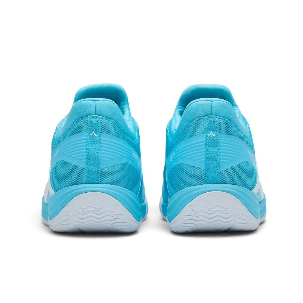 Kanso EQ Padel Shoes Unisex - Blue/White