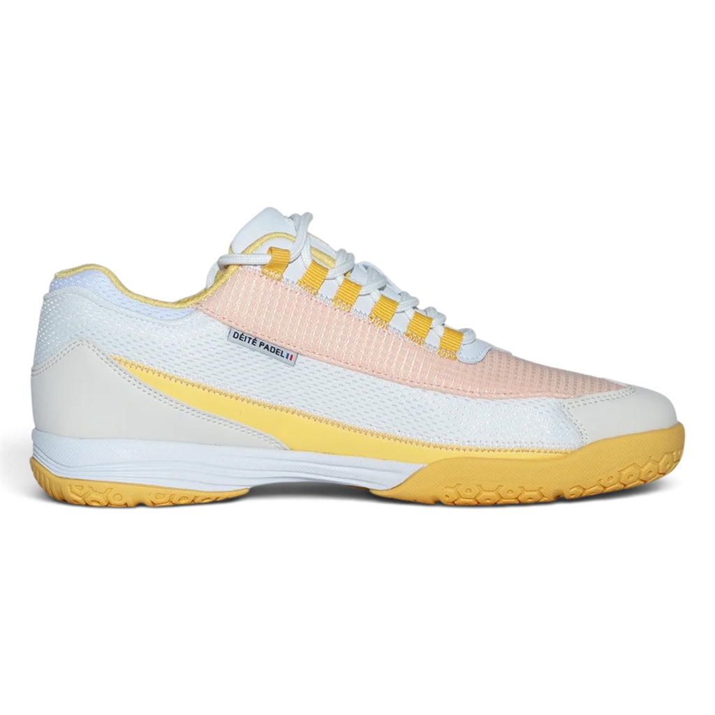Déité Two Six Padel Footwear - Peach