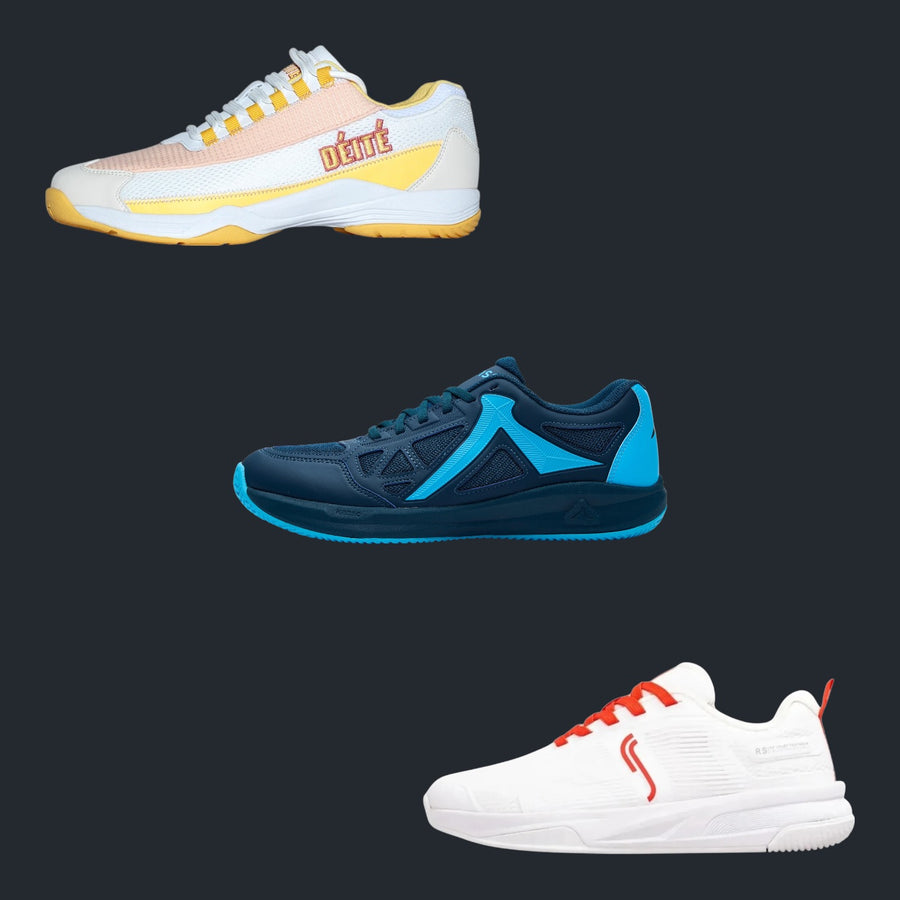 Padel Shoes
