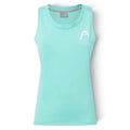 HEAD PRO Women's Tank Top - Turquoise