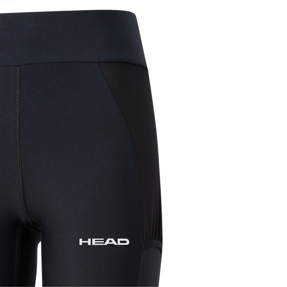 HEAD TECH Women's Tights - Black