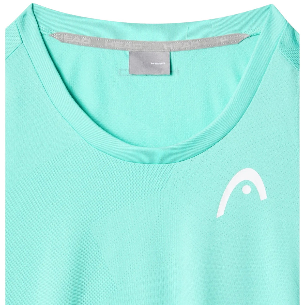 HEAD PRO Women's Tank Top - Turquoise