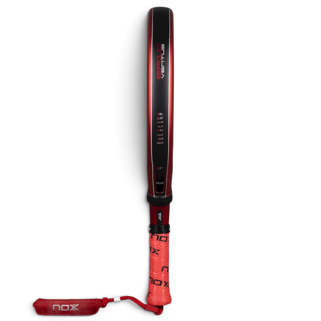 NOX EA10 Ventus Hybrid 12K XTREM by Edu Alonso Padel Racket