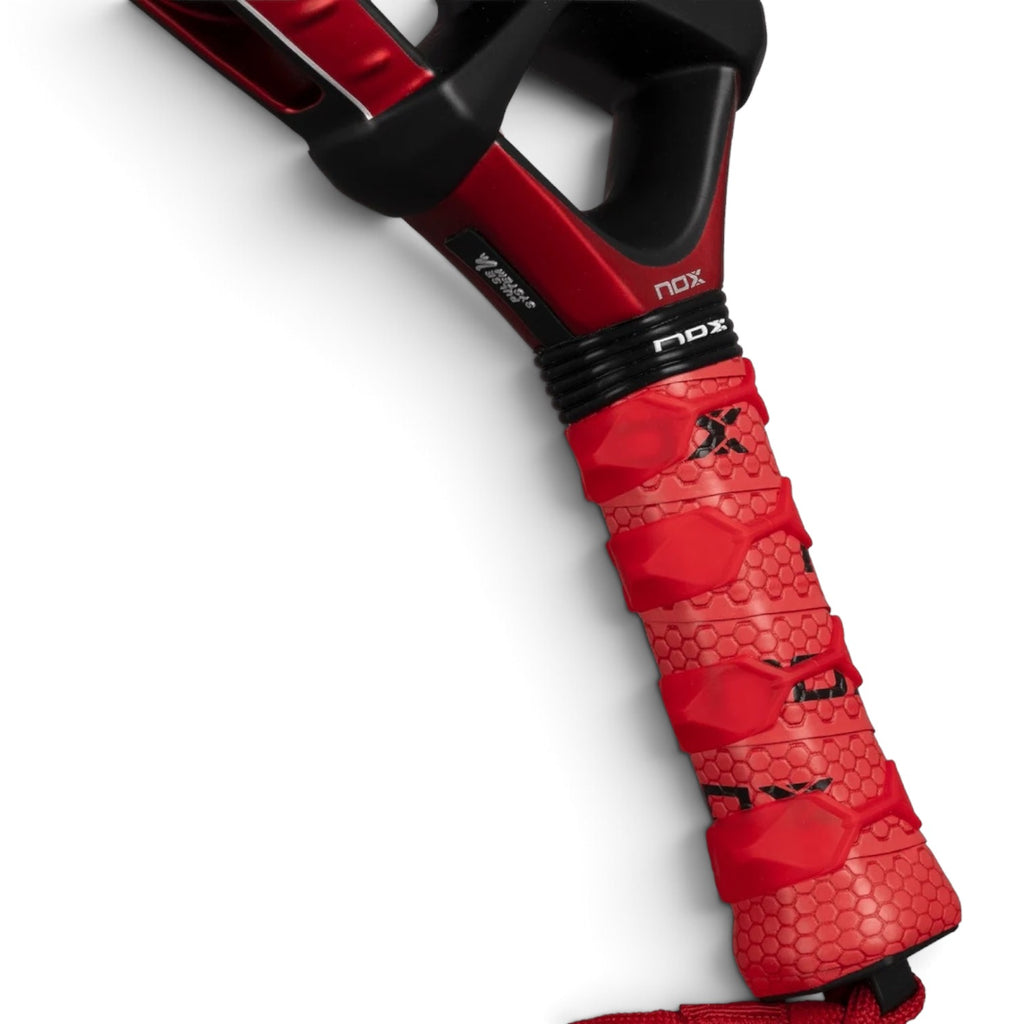 NOX EA10 Ventus Hybrid 12K XTREM by Edu Alonso Padel Racket