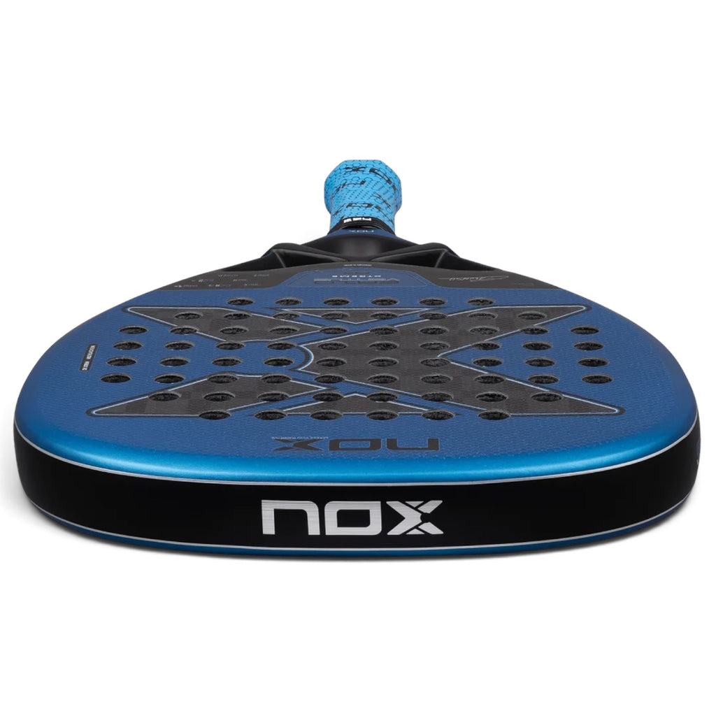 NOX EA10 Ventus Attack 12K XTREM by Edu Alonso Padel Racket