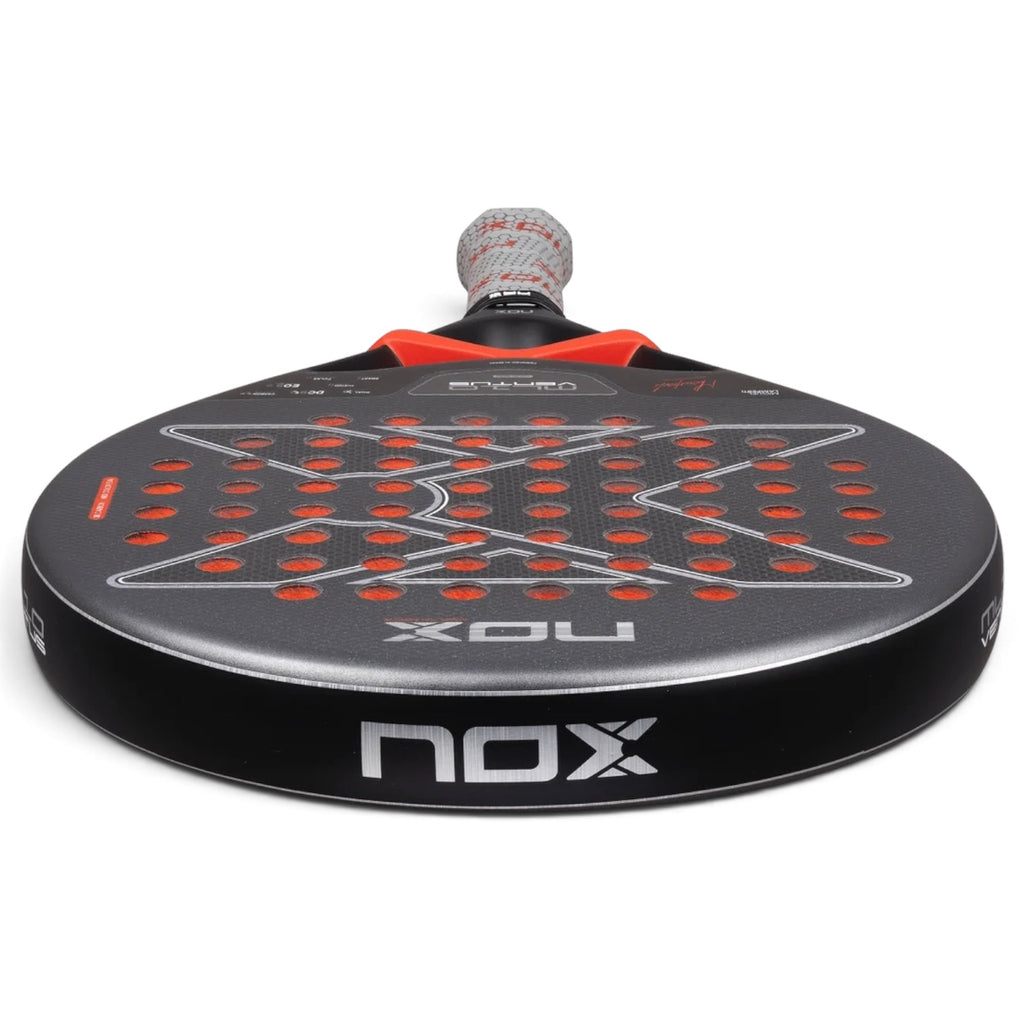 NOX ML10 Ventus Control 3K by Miguel Lamperti Padel Racket