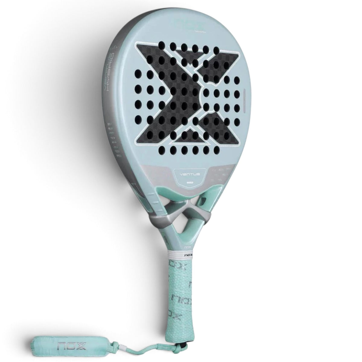 NOX Ventus Hybrid 12K Lite Padel Racket