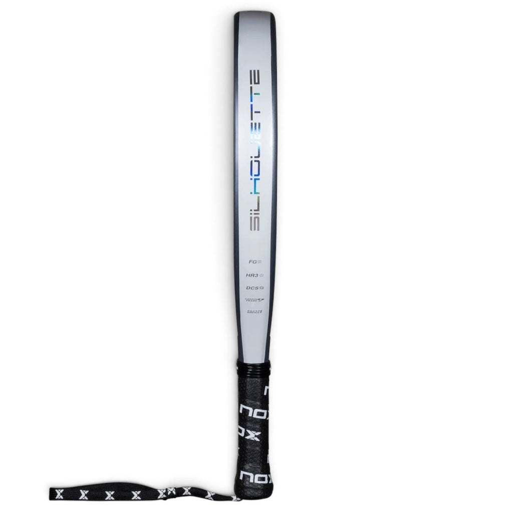 NOX X-ONE Silhouette Padel Racket