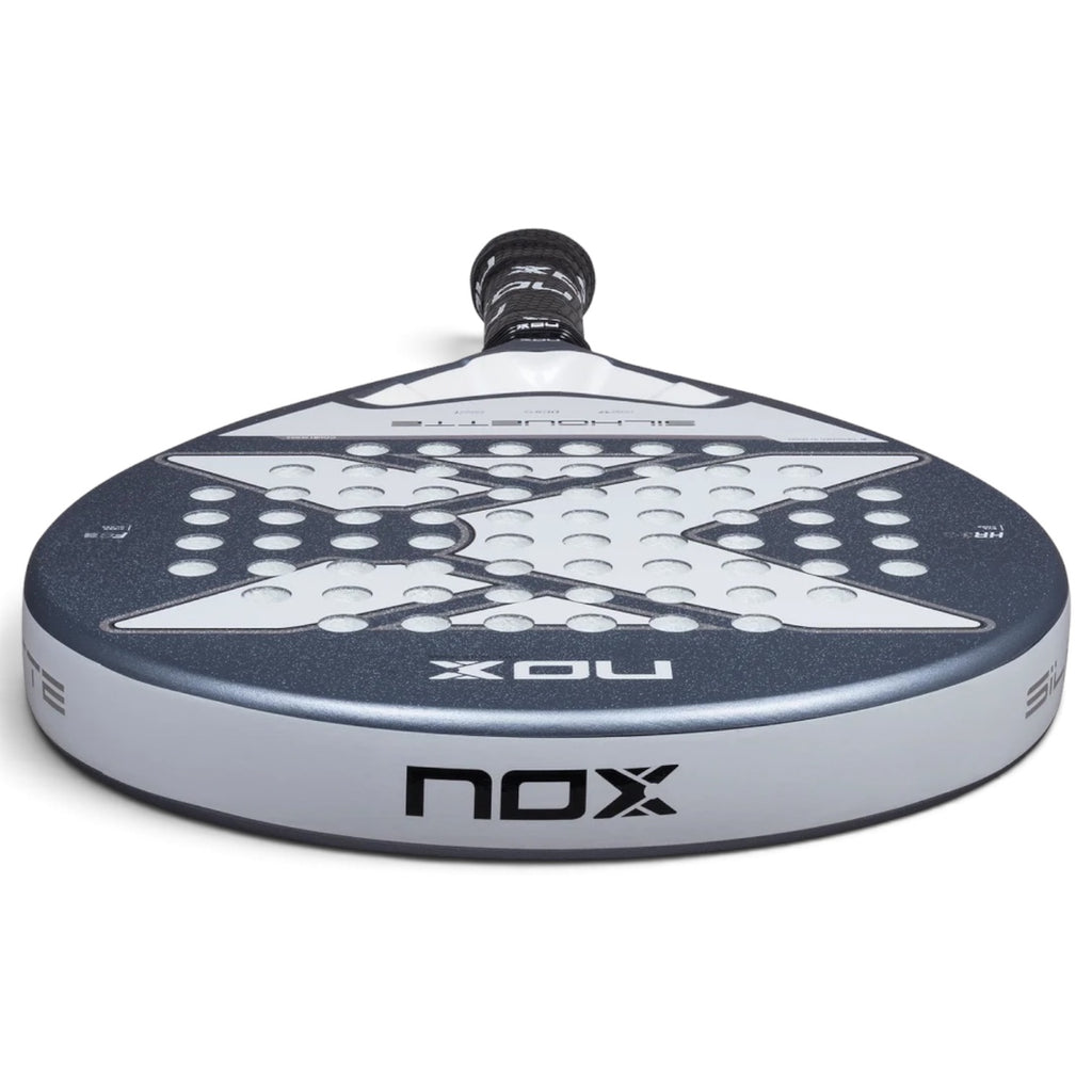 NOX X-ONE Silhouette Padel Racket