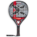 NOX X-Hero Red Padel Racket