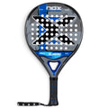 NOX X-Hero Blue Padel Racket