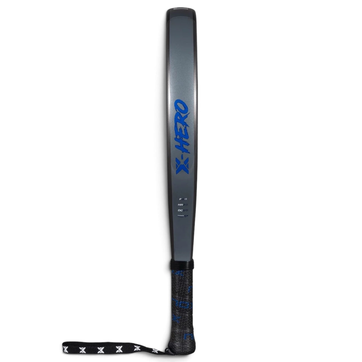 NOX X-Hero Blue Padel Racket