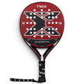 NOX X-Zero Red Padel Racket