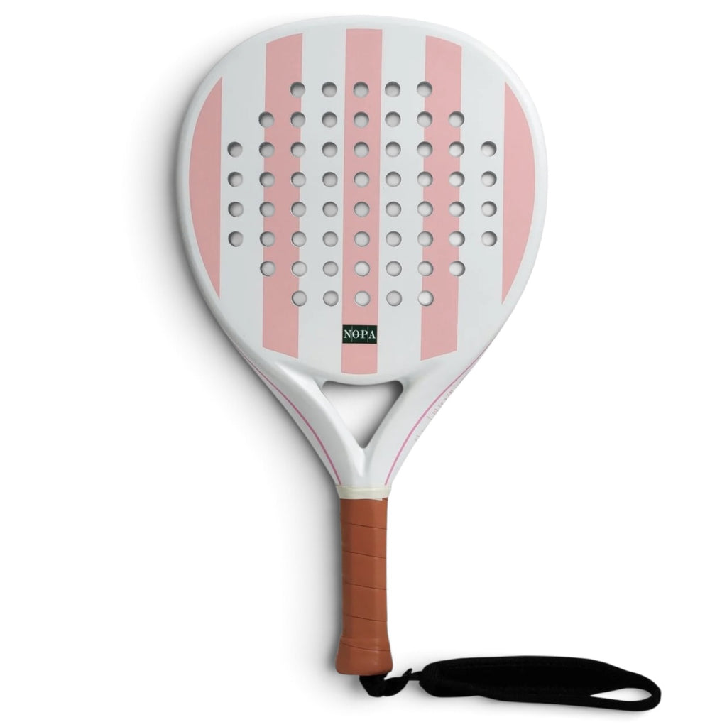 NOPA Classics 'The Lady' Padel Racket