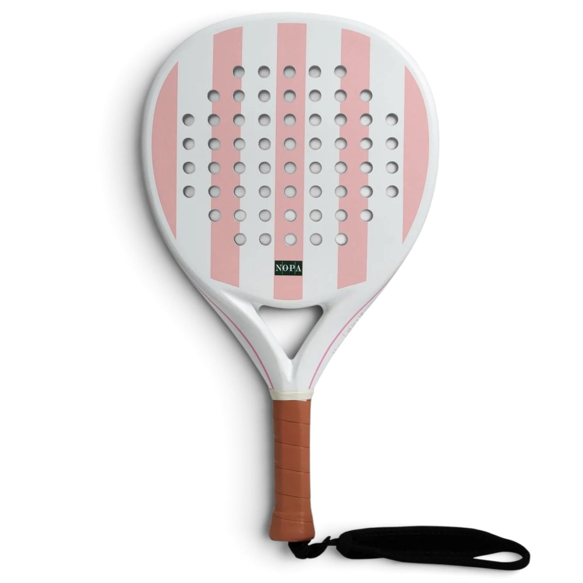 NOPA Classics 'The Lady' Padel Racket