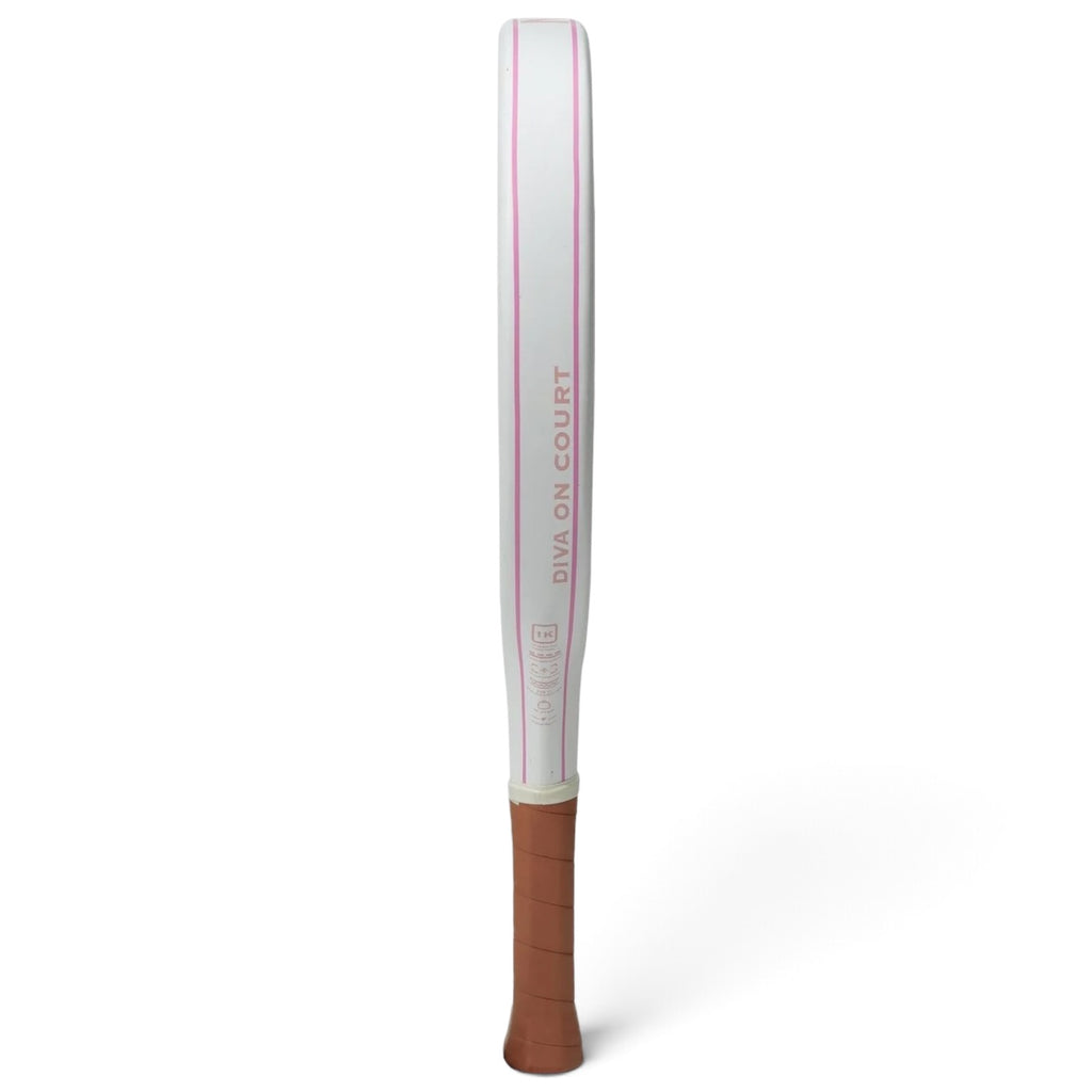 NOPA Classics 'The Lady' Padel Racket