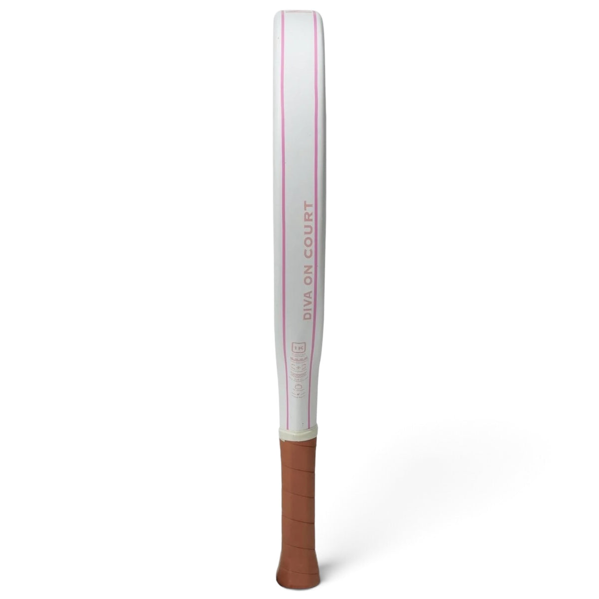 NOPA Classics 'The Lady' Padel Racket