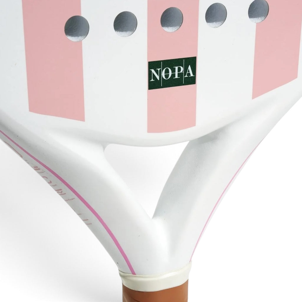 NOPA Classics 'The Lady' Padel Racket