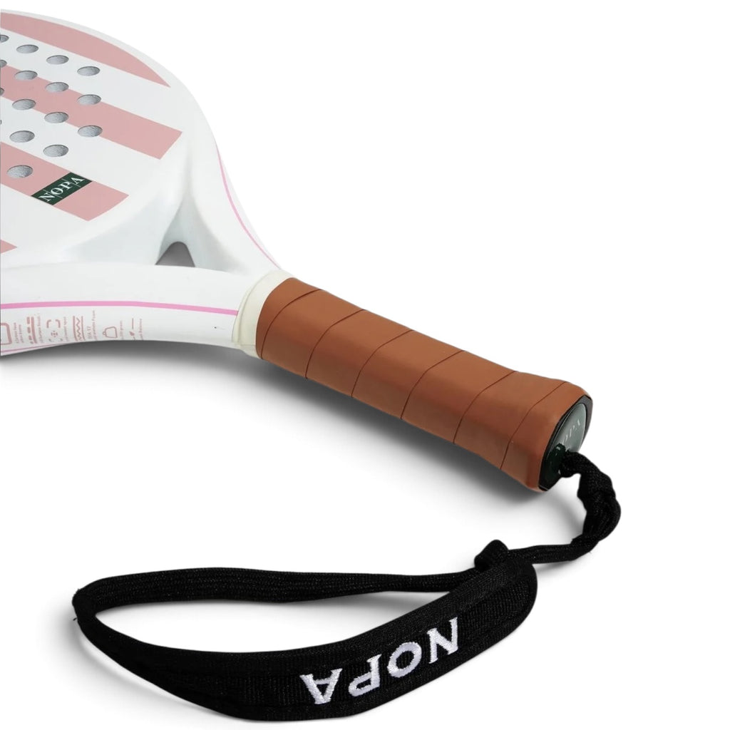 NOPA Classics 'The Lady' Padel Racket