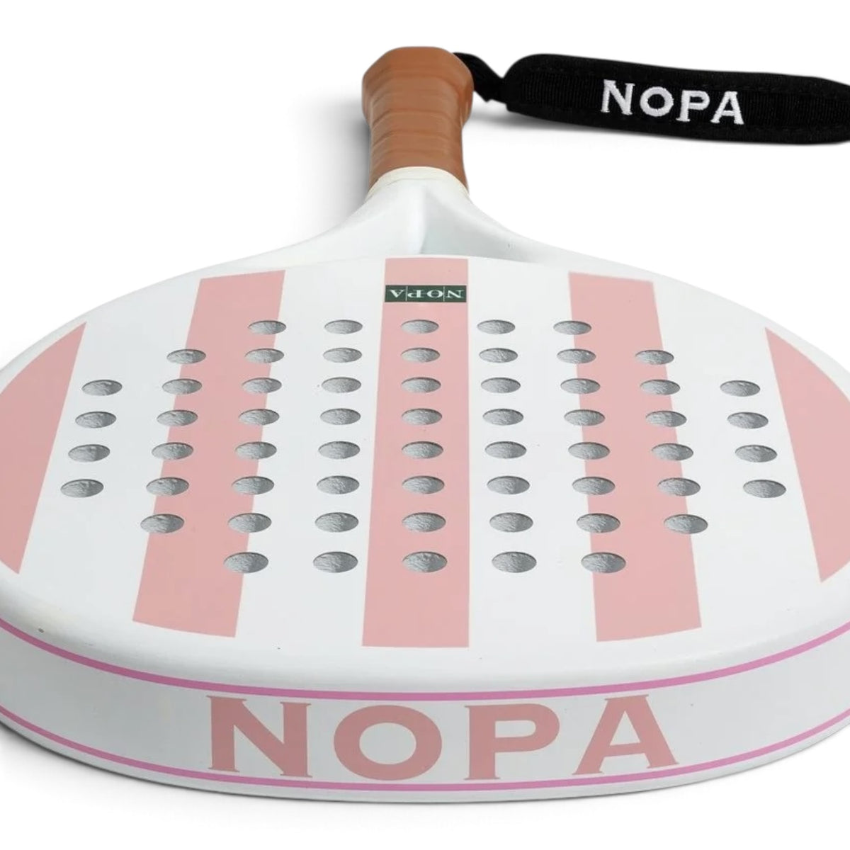 NOPA Classics 'The Lady' Padel Racket