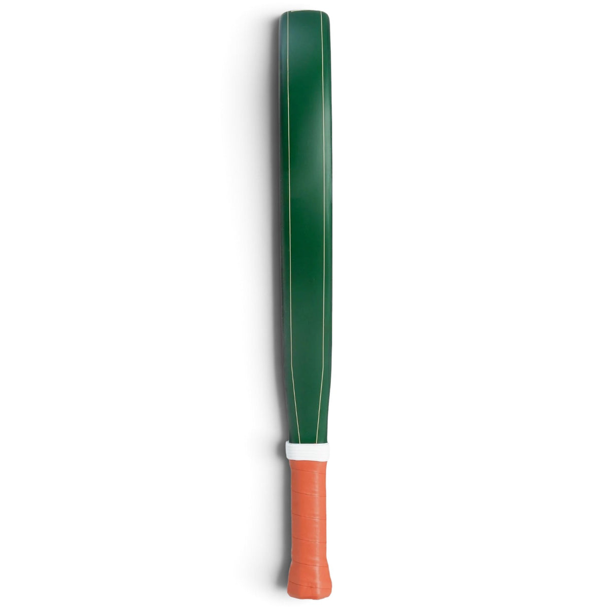 NOPA Heritage 'Precision' Padel Racket