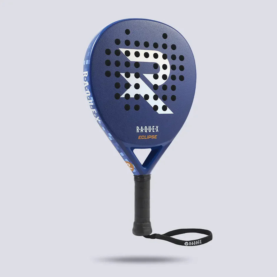 Raquex Eclipse Padel Racket