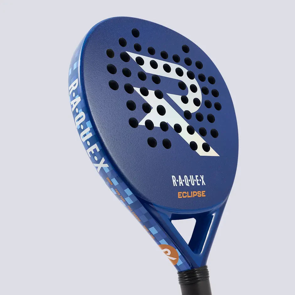 Raquex Eclipse Padel Racket