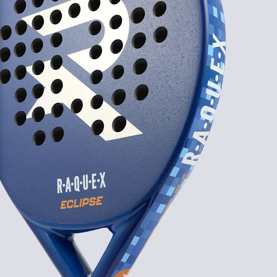 Raquex Eclipse Padel Racket