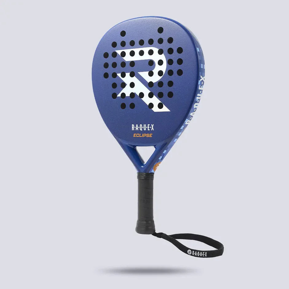 Raquex Eclipse Padel Racket