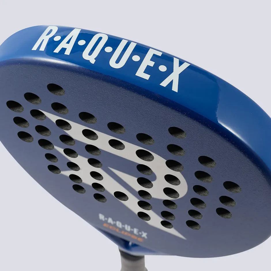 Raquex Eclipse Padel Racket