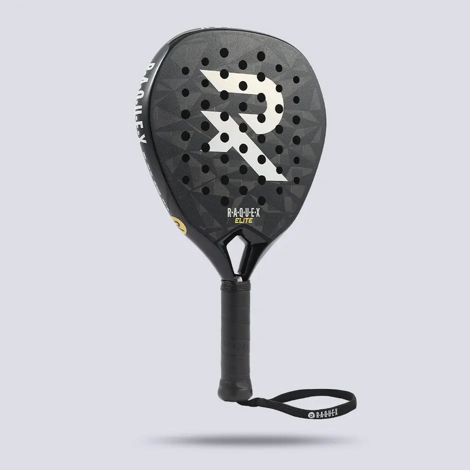 Raquex Elite Padel Racket
