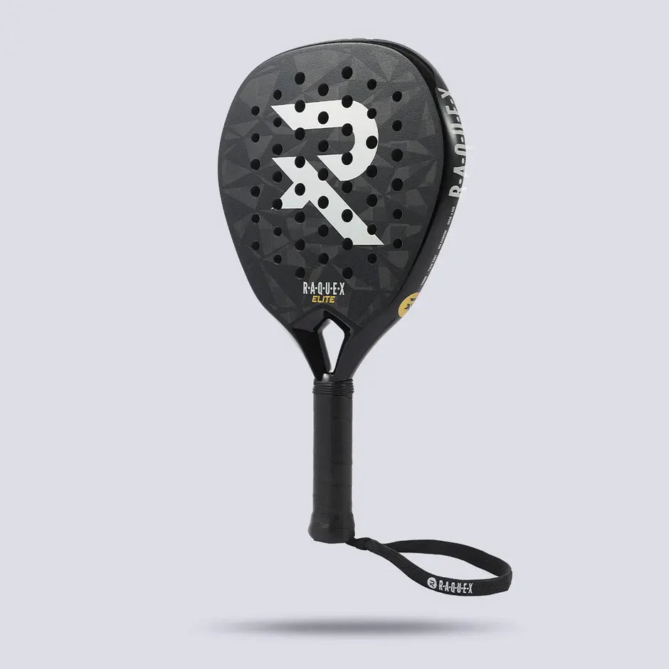 Raquex Elite Padel Racket