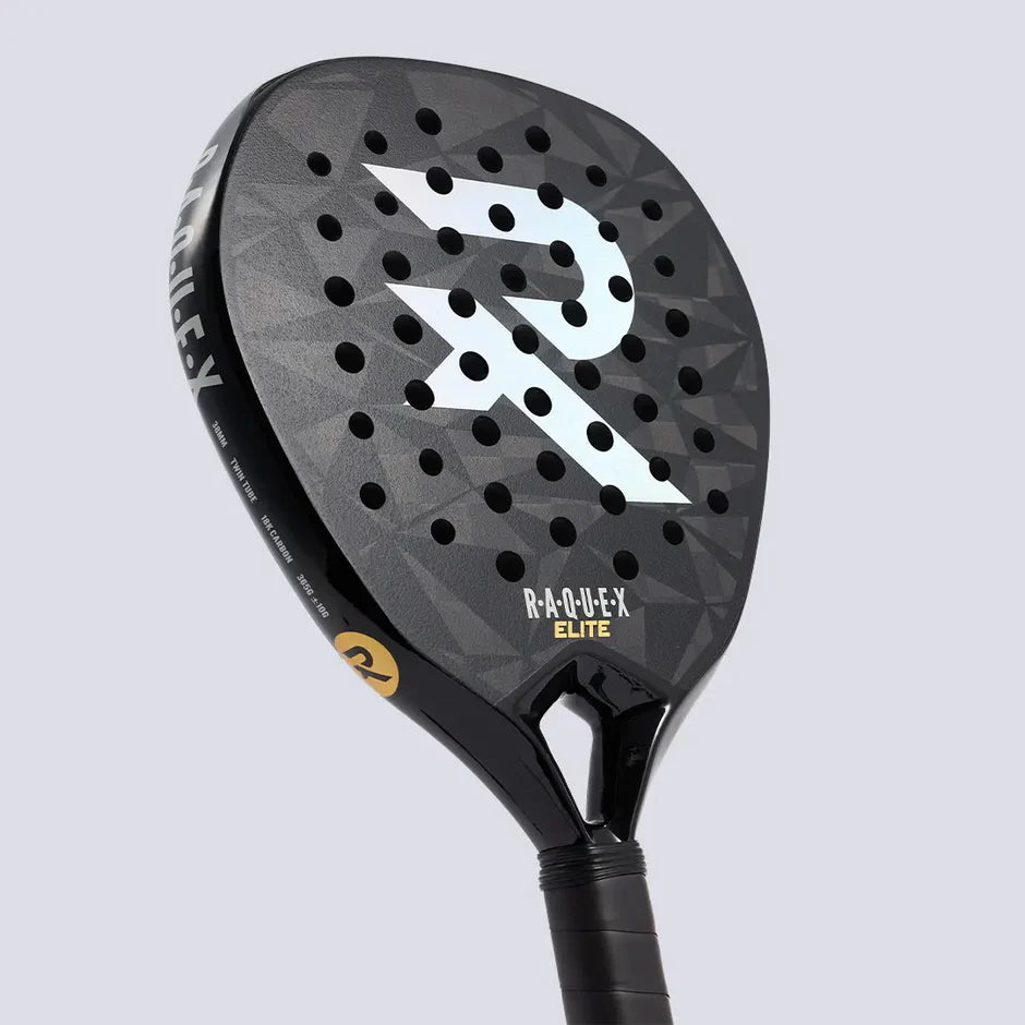 Raquex Elite Padel Racket