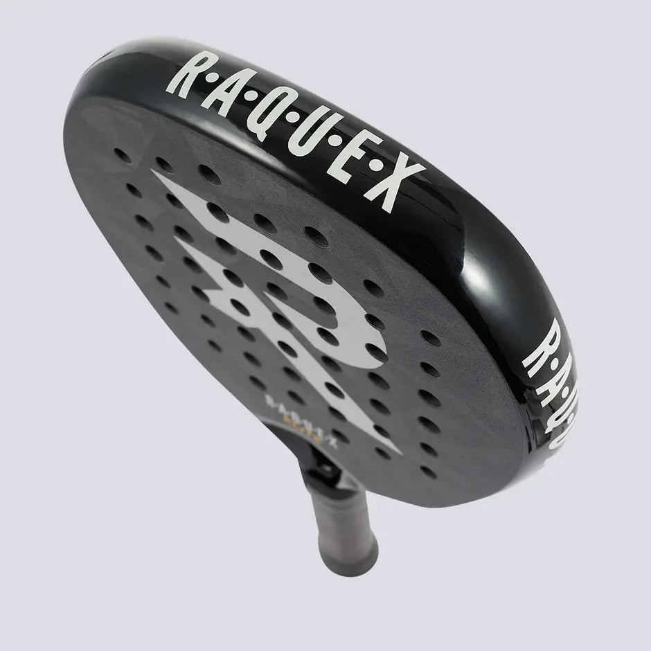 Raquex Elite Padel Racket