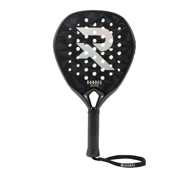 Raquex Elite Padel Racket