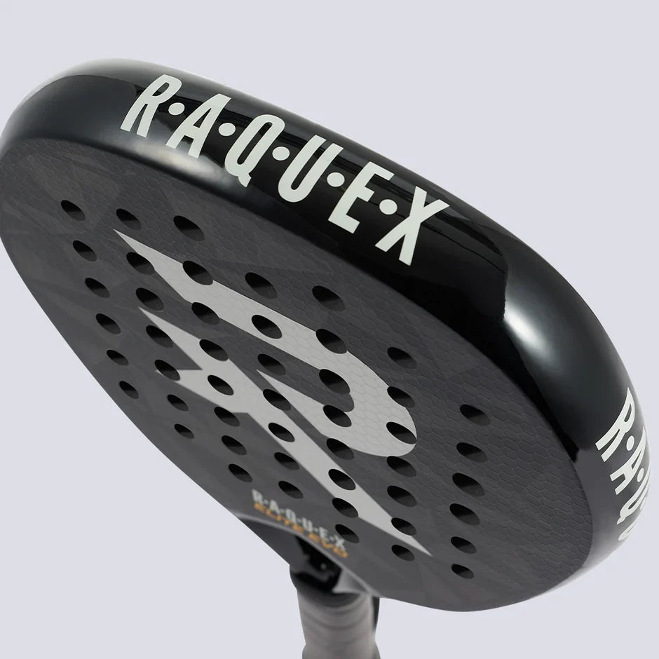 Raquex Elite Evo 2026 Padel Racket