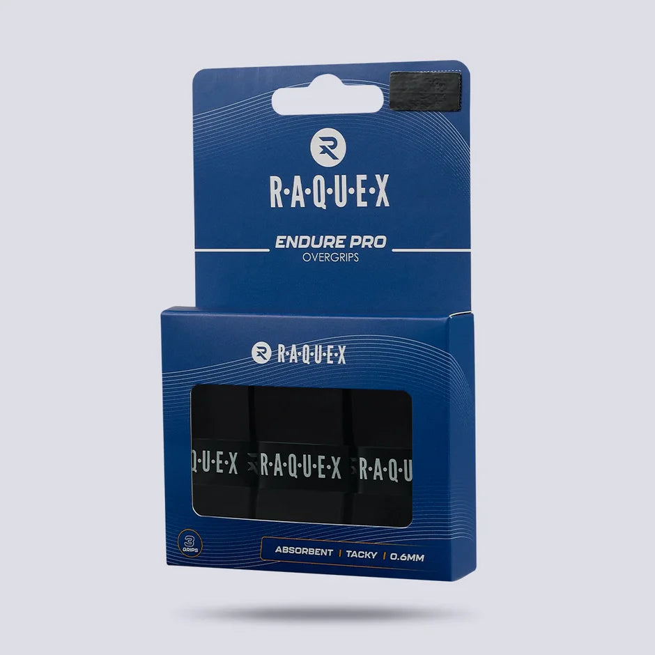 Raquex Endure Pro Padel Grips