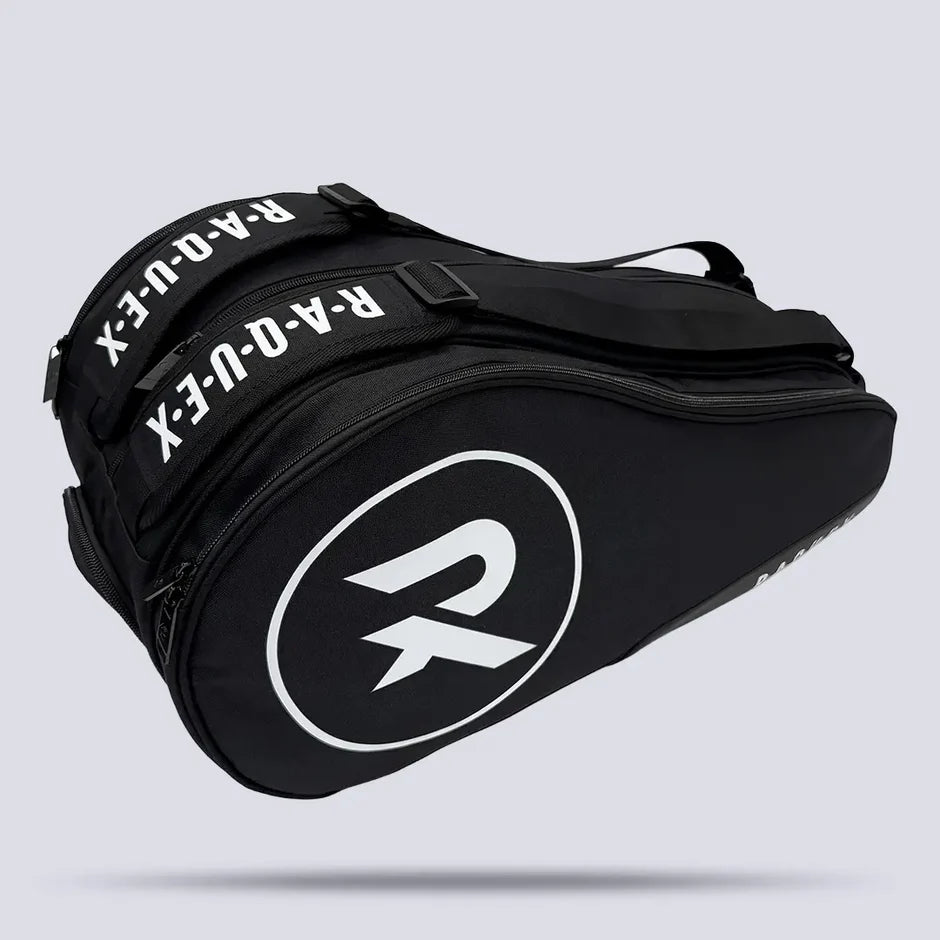 Raquex Engage Padel Bag Blue / Black