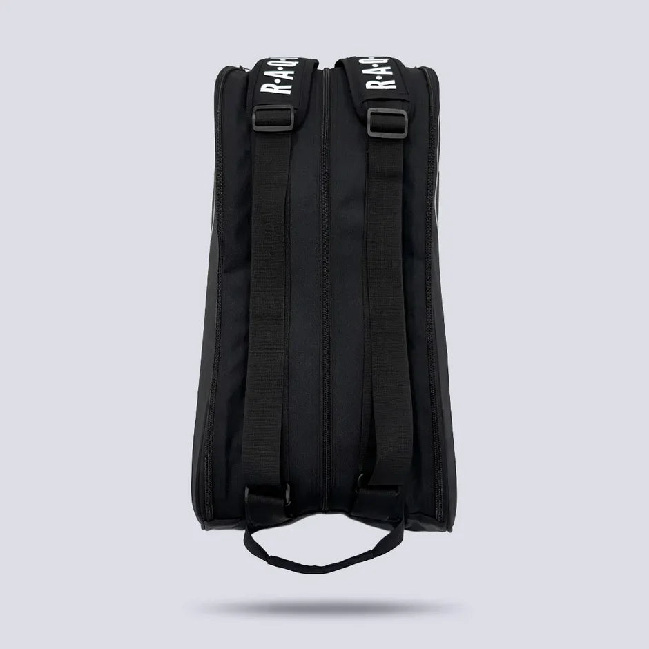 Raquex Engage Padel Bag Blue / Black