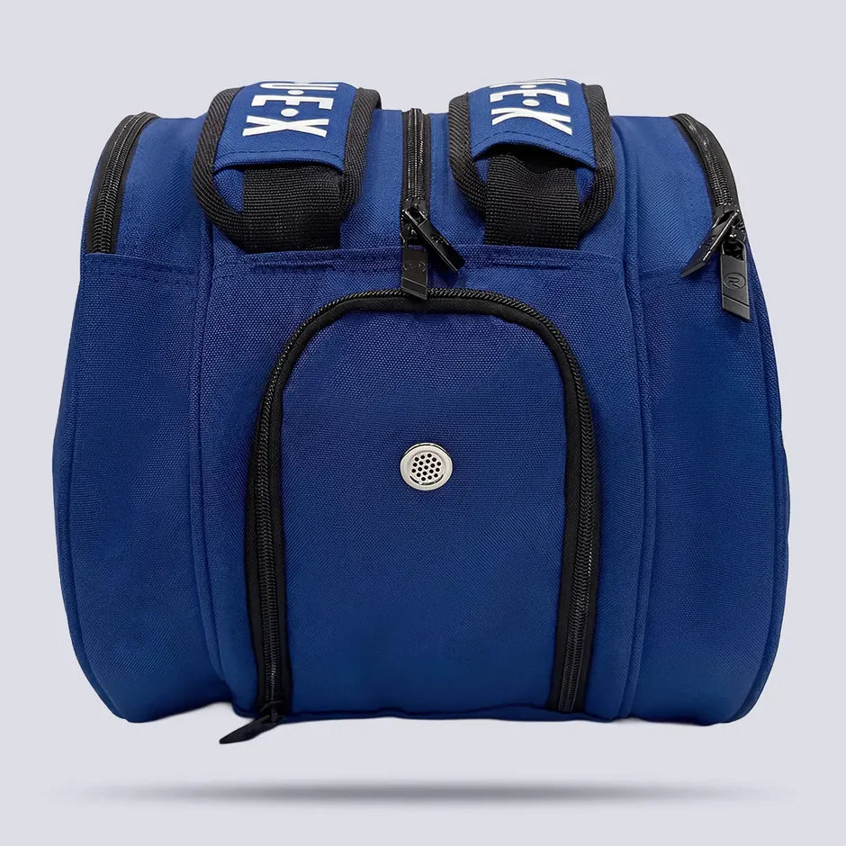 Raquex Engage Padel Bag Blue / Black