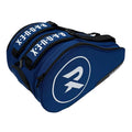 Raquex Engage Padel Bag Blue / Black