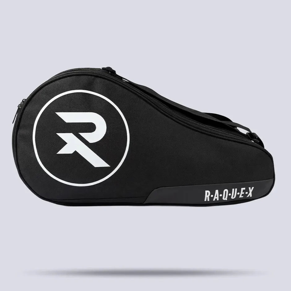Raquex Engage Padel Bag Blue / Black