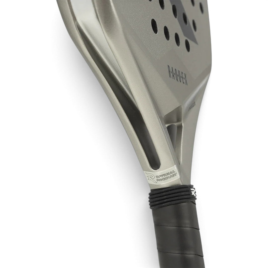 Raquex Evion Match Padel Racket