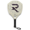 Raquex Evion Precision Champagne Padel Racket