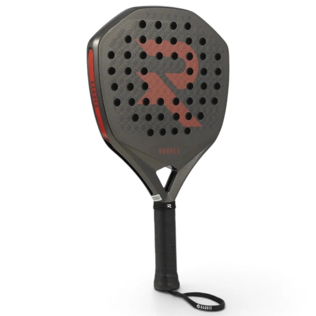 Raquex Evion Strike Padel Racket