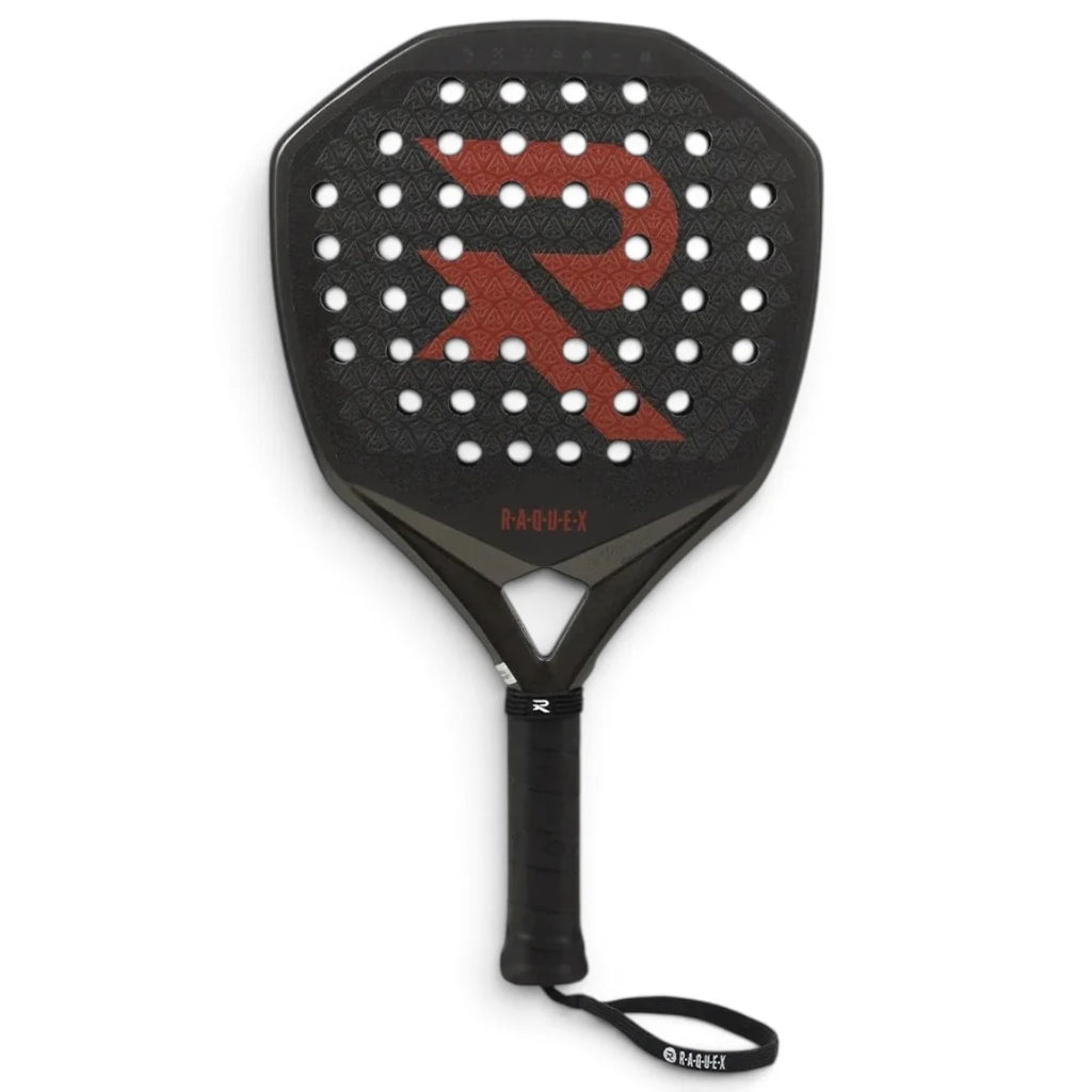 Raquex Evion Strike Padel Racket