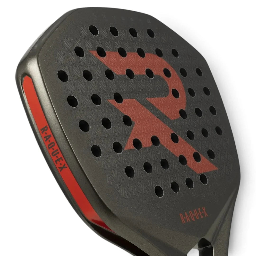 Raquex Evion Strike Padel Racket