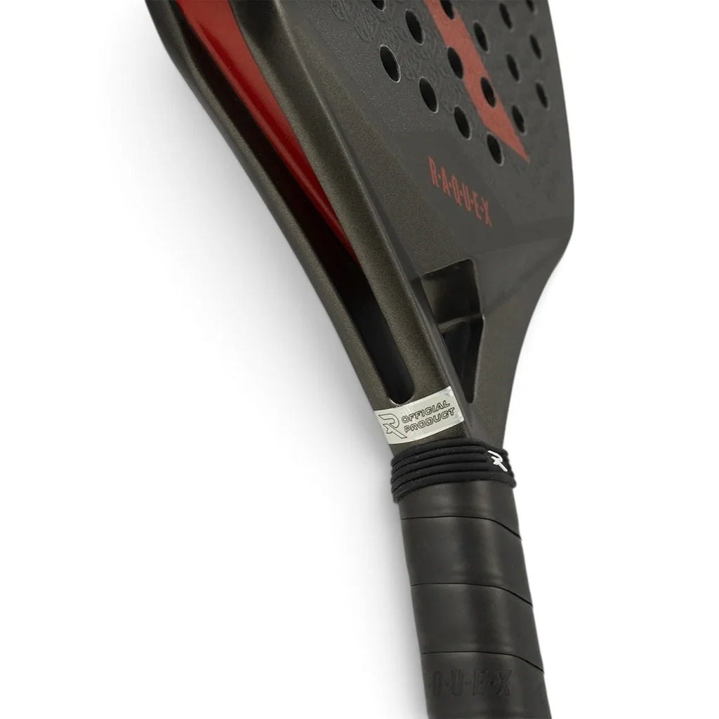 Raquex Evion Strike Padel Racket