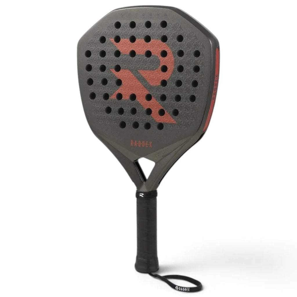 Raquex Evion Strike Padel Racket